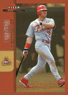 Jim Edmonds