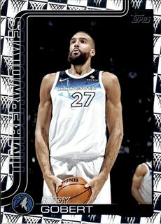 Rudy Gobert