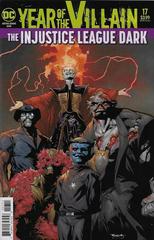 Justice League Dark #17 (2020) Comic Books Justice League Dark Prices
