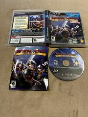 medieval moves move sony playstation 3 (ps3) fr occasion