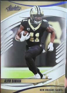 Alvin Kamara