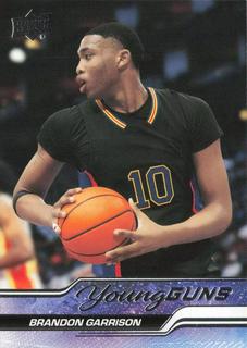Brandon Garrison