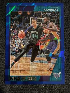 Frank Kaminsky