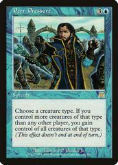 Peer Pressure Magic Onslaught Prices