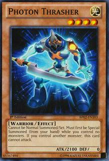Photon Thrasher BP02-EN103