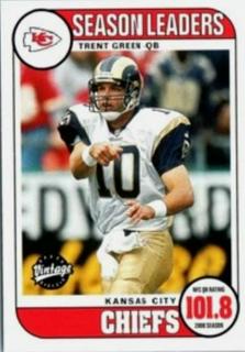 Trent Green