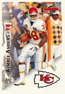 Kimble Anders
