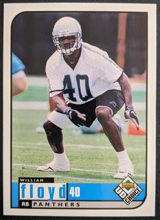 William Floyd