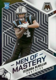 Tetairoa McMillan
