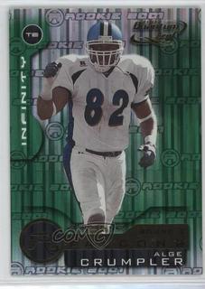 Alge Crumpler