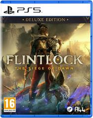 Flintlock: The Siege Of Dawn [Deluxe Edition] PAL Playstation 5 Prices