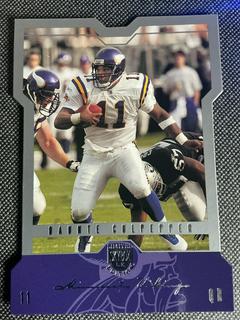 Daunte Culpepper