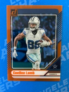 CeeDee Lamb