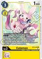 Cutemon | Digimon Dimensional Phase
