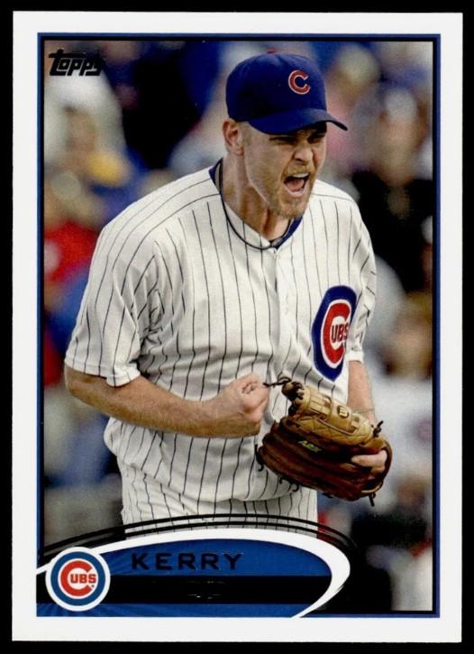 Kerry Wood #574