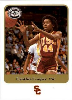 Cynthia Cooper