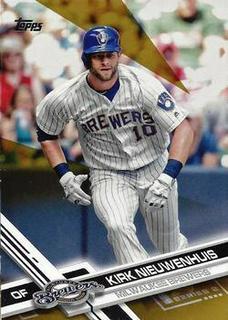 Kirk Nieuwenhuis