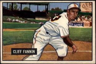 Cliff Fannin