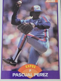 Pascual Perez