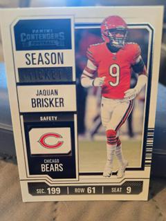 Jaquan Brisker