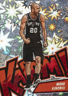Manu Ginobili