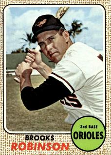 Brooks Robinson
