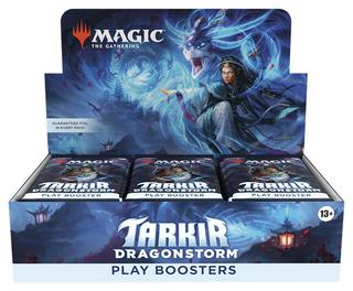 Booster Box