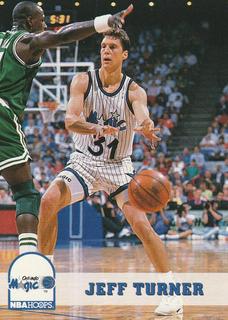 Jeff Turner
