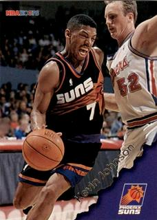 Kevin Johnson