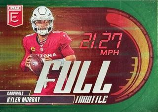 Kyler Murray