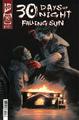30 Days of Night: Falling Sun | Comic Books 30 Days of Night: Falling Sun