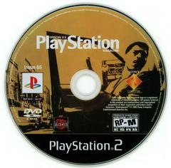 Playstation Magazine Issue 65 Playstation 2 Prices