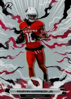 Marvin Harrison Jr.