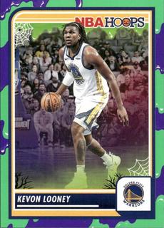 Kevon Looney