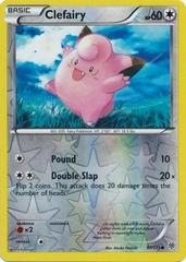Clefairy [Reverse Holo] #97