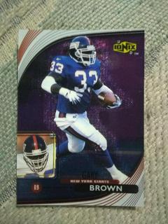 Gary Brown
