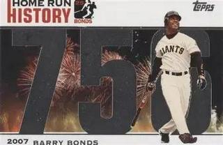 Barry Bonds