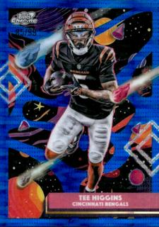 Tee Higgins