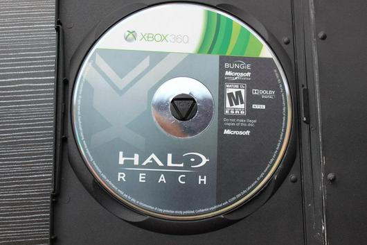 Halo: Reach photo