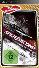 Split/Second Velocity [Essentials] PAL PSP Prices