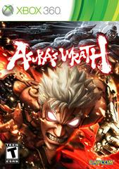 Asura's Wrath Xbox 360 Prices