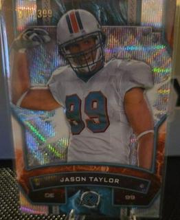 Jason Taylor