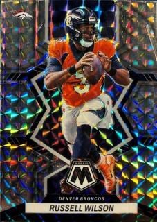 Russell Wilson