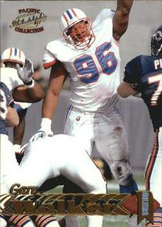 Gary Walker
