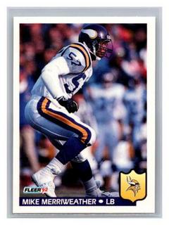 Mike Merriweather