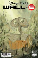 Wall-E [B] #2 (2010) Comic Books Wall-E Prices