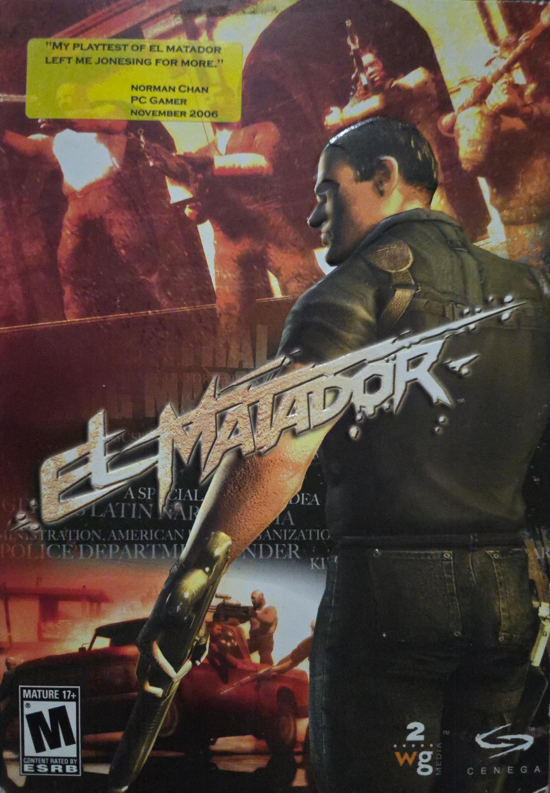 El Matador