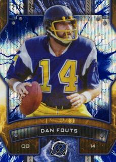 Dan Fouts