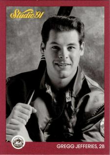 Gregg Jeffries