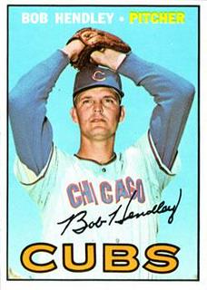 Bob Hendley